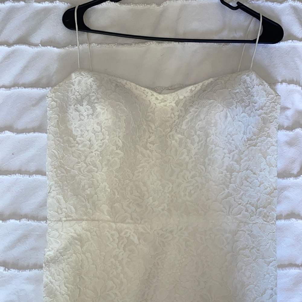 Jenny Yoo - Size 18 - Bridal Shower or Rehearsal Dinner Dress